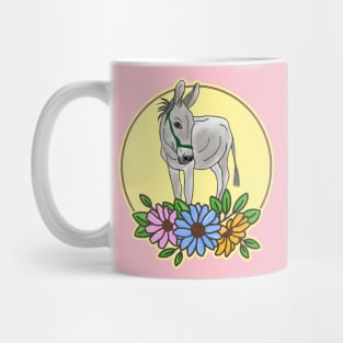 Donkey lover Mug